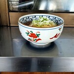 信州蕎麦処 しなの - #家庭画報風味