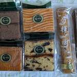 パティスリー白樺 - 