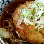 信州蕎麦処 しなの - #食べログ的に撮るとこうなる