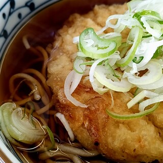 信州蕎麦処 しなの_1