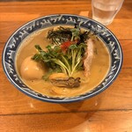 麺や 佐市 - 