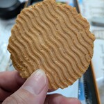 三重寿庵 - 料理写真: