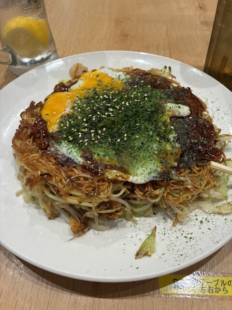 よっちゃん - 稲荷町/お好み焼き | 食べログ