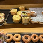 パンステージ・マイ - 料理写真: