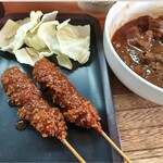 とん串焼き みりた - 