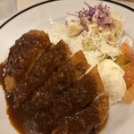 ジョイラスター - 料理写真: