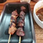 とん串焼き みりた - 