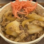 すき家 - 