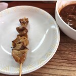とん串焼き みりた - 