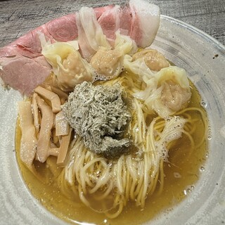 麺食堂くにを_0