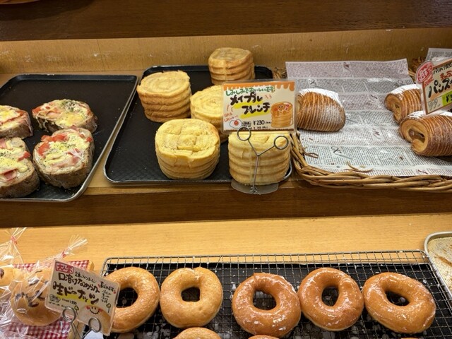 パンステージ・マイ 東伏見店 （PAN STAGE my） - 東伏見/パン | 食べログ