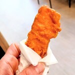 ケンタッキーフライドチキン - 料理写真:
