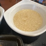 ごはん処 かつ庵 - 