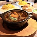 CRAFT GRILL - 
