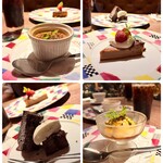 CRAFT GRILL - 
