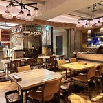 CRAFT GRILL - 
