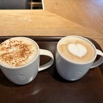 スターバックス コーヒー - ドリンク写真: