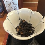 ごはん処 かつ庵 - 