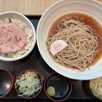 そばいち - 料理写真: