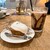 OVERDAY COFFEE - 料理写真: