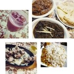 アリーズ キッチン