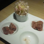 東京苑 祐天寺 - 