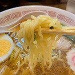 光来 - 麺リフト