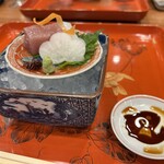 鯛せん - 
