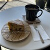 さんさき坂カフェ - 