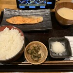 しんぱち食堂 - 料理写真: