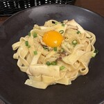 鎌倉パスタ - 料理写真: