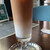 CAFE & BAR LAMP AND BELL - ドリンク写真:アイスアールグレイティー
