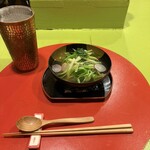 食堂とだか - 