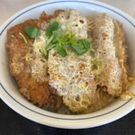 かつや - 料理写真: