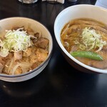 麺処 にしむら - 