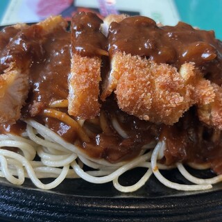 レストラン グリーンパーラー_0