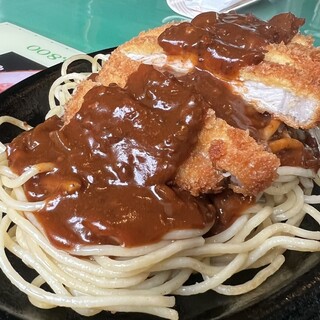 レストラン グリーンパーラー_1