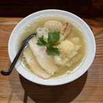 純手打ち 麺と未来 - 