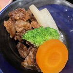 創作和食レストラン 和善 - 