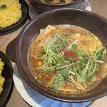 タイガーカレー - 