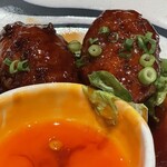 創作和食レストラン 和善 - 
