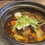 タイガーカレー - 