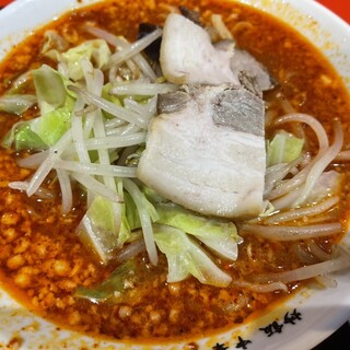 ラーチャン家_1