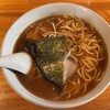中華そば おかめ - 料理写真: