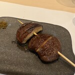 焼鳥 みかど - 