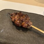 焼鳥 みかど - 