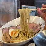 僕家のらーめん おえかき - 