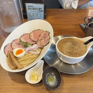 僕家のらーめん おえかき_1