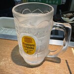 札幌成吉思汗 しろくま  - 