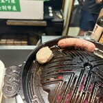 札幌成吉思汗 しろくま  - 